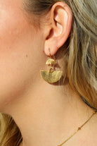 Gawjus Earring 35 - Gawjus