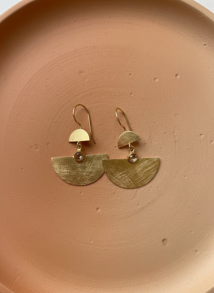 Gawjus Earring 35 - Gawjus