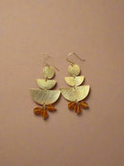 Gawjus Earring 36 - Gawjus