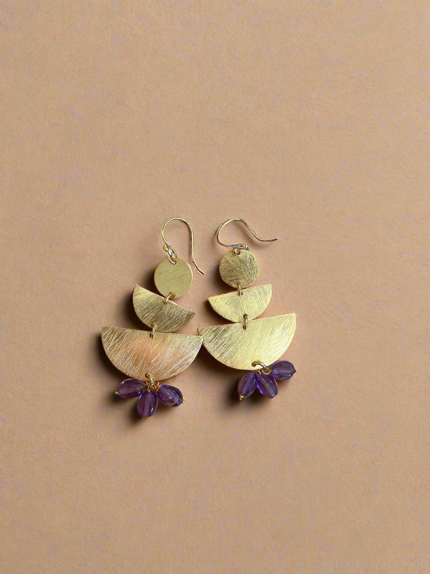 Gawjus Earring 36 - Gawjus