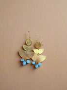 Gawjus Earring 36 - Gawjus