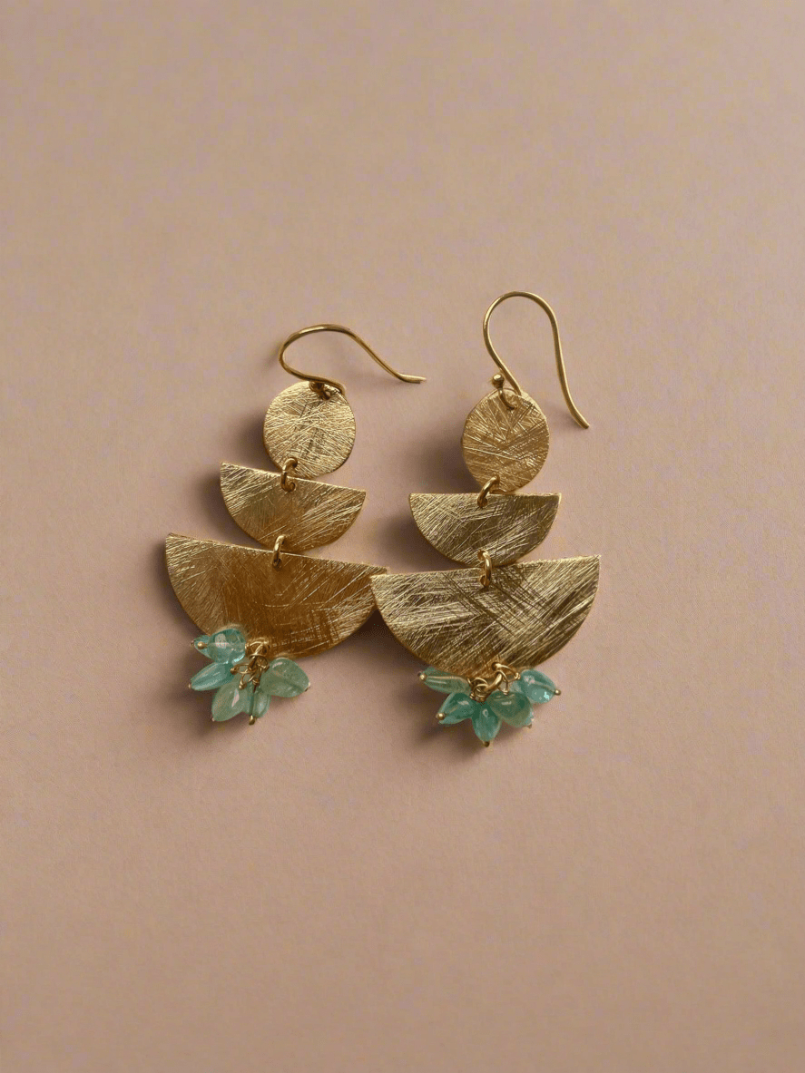 Gawjus Earring 36 - Gawjus