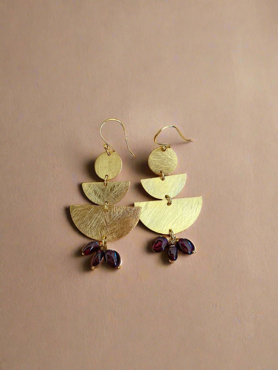 Gawjus Earring 36 - Gawjus