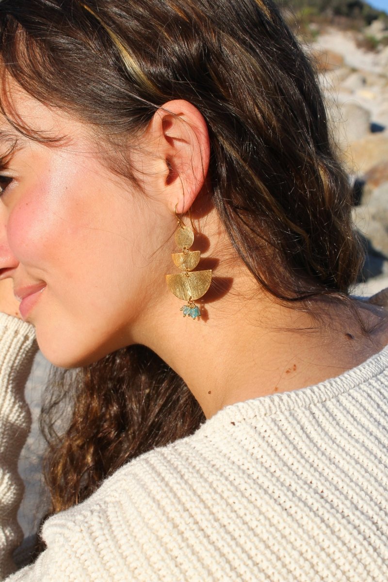 Gawjus Earring 36 - Gawjus