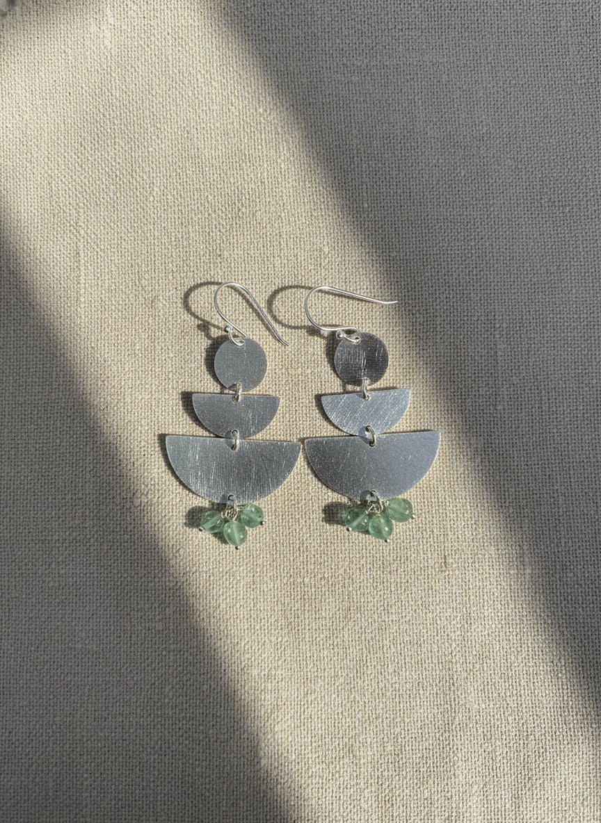 Gawjus Earring 37 - Gawjus