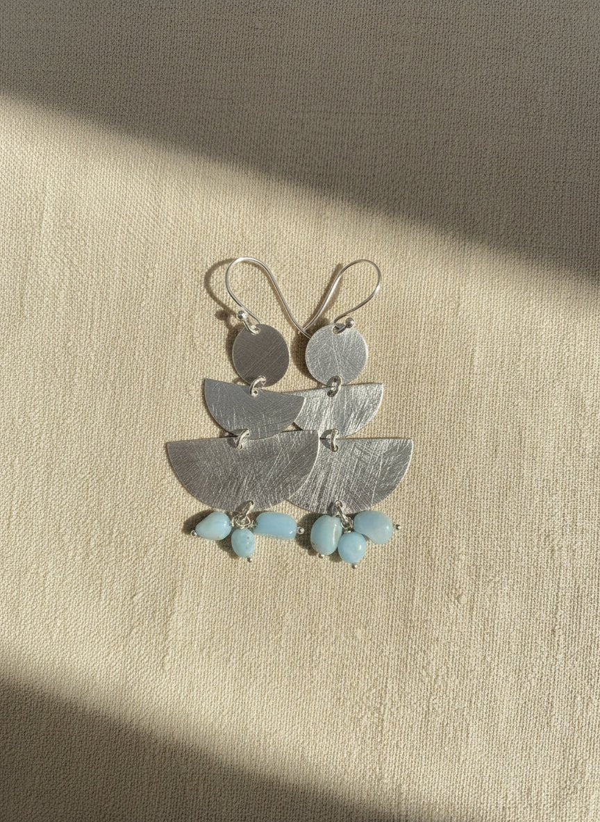 Gawjus Earring 37 - Gawjus