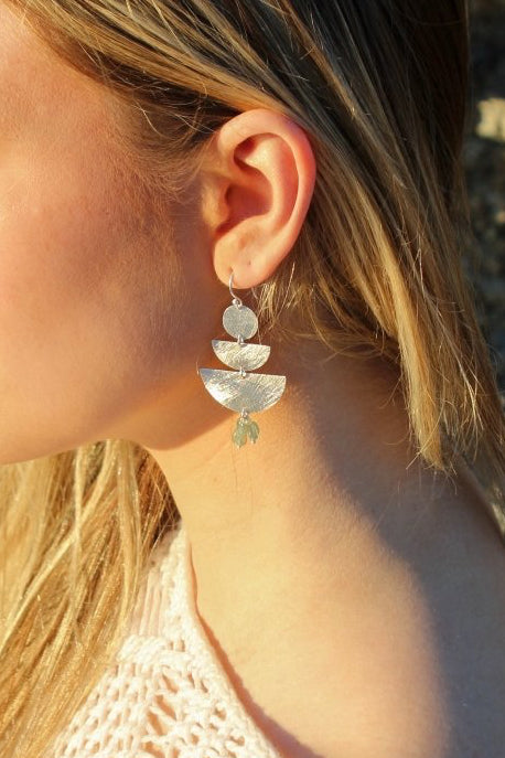 Gawjus Earring 37 - Gawjus