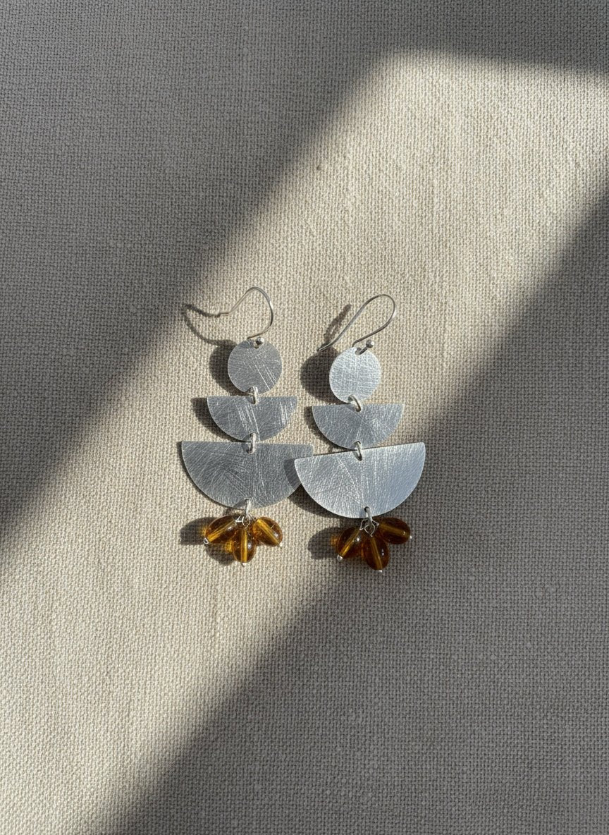 Gawjus Earring 37 - Gawjus