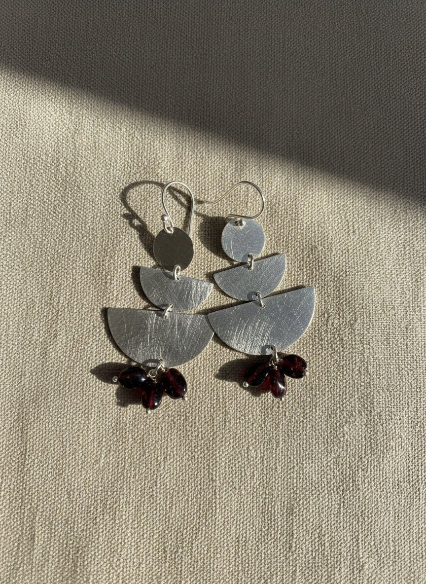 Gawjus Earring 37 - Gawjus