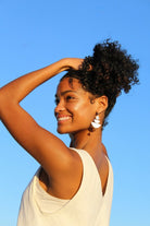 Gawjus Earring 37 - Gawjus