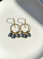 Gawjus Earring 38 - Gawjus