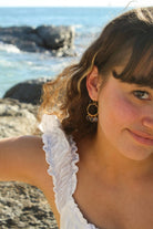 Gawjus Earring 38 - Gawjus