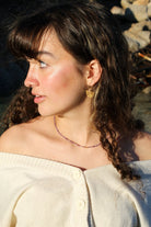 Gawjus Earring 39 - Gawjus