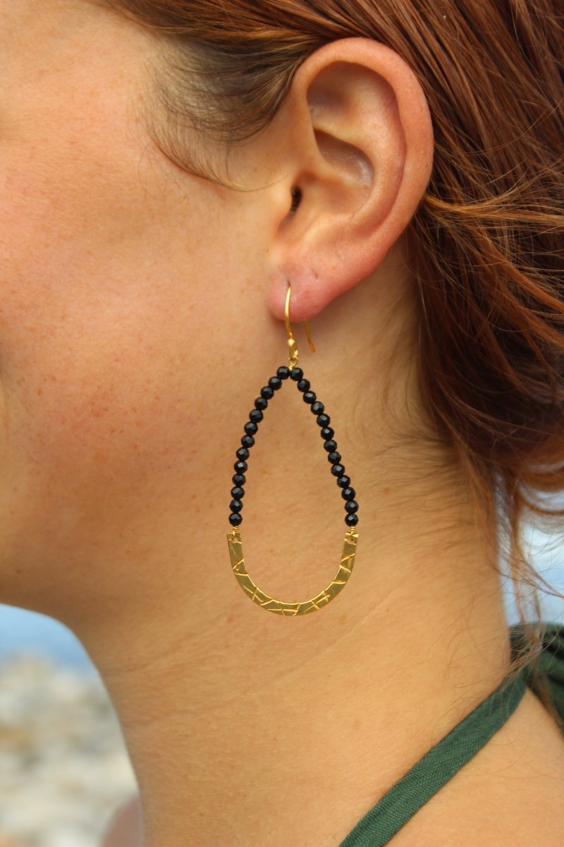 Gawjus Earring #6 - Gawjus.CapeTown