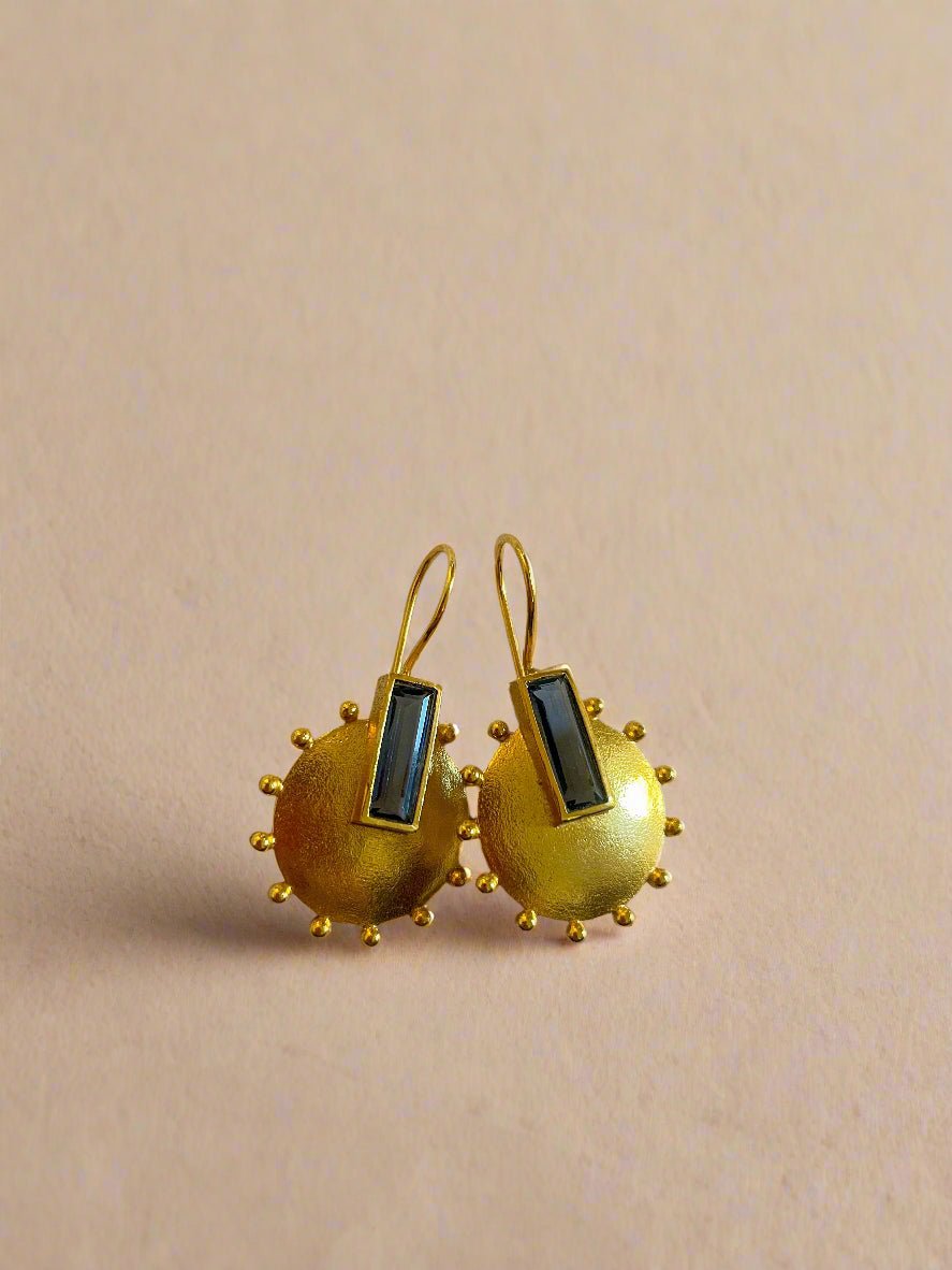 Gawjus Earring 9 - Gawjus