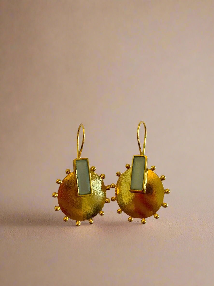 Gawjus Earring 9 - Gawjus