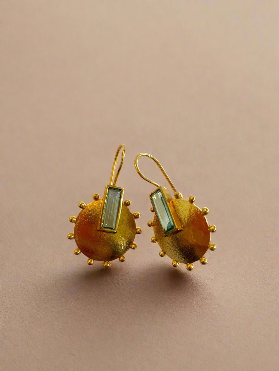 Gawjus Earring 9 - Gawjus