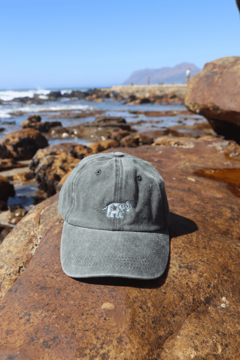 Gawjus Ellie Caps - Gawjus