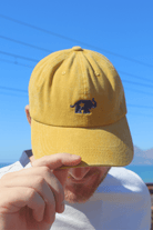 Gawjus Ellie Caps - Gawjus