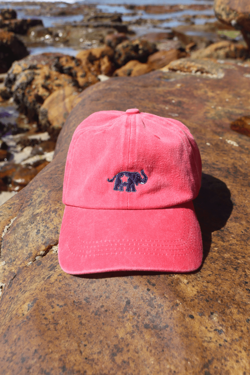 Gawjus Ellie Caps - Gawjus