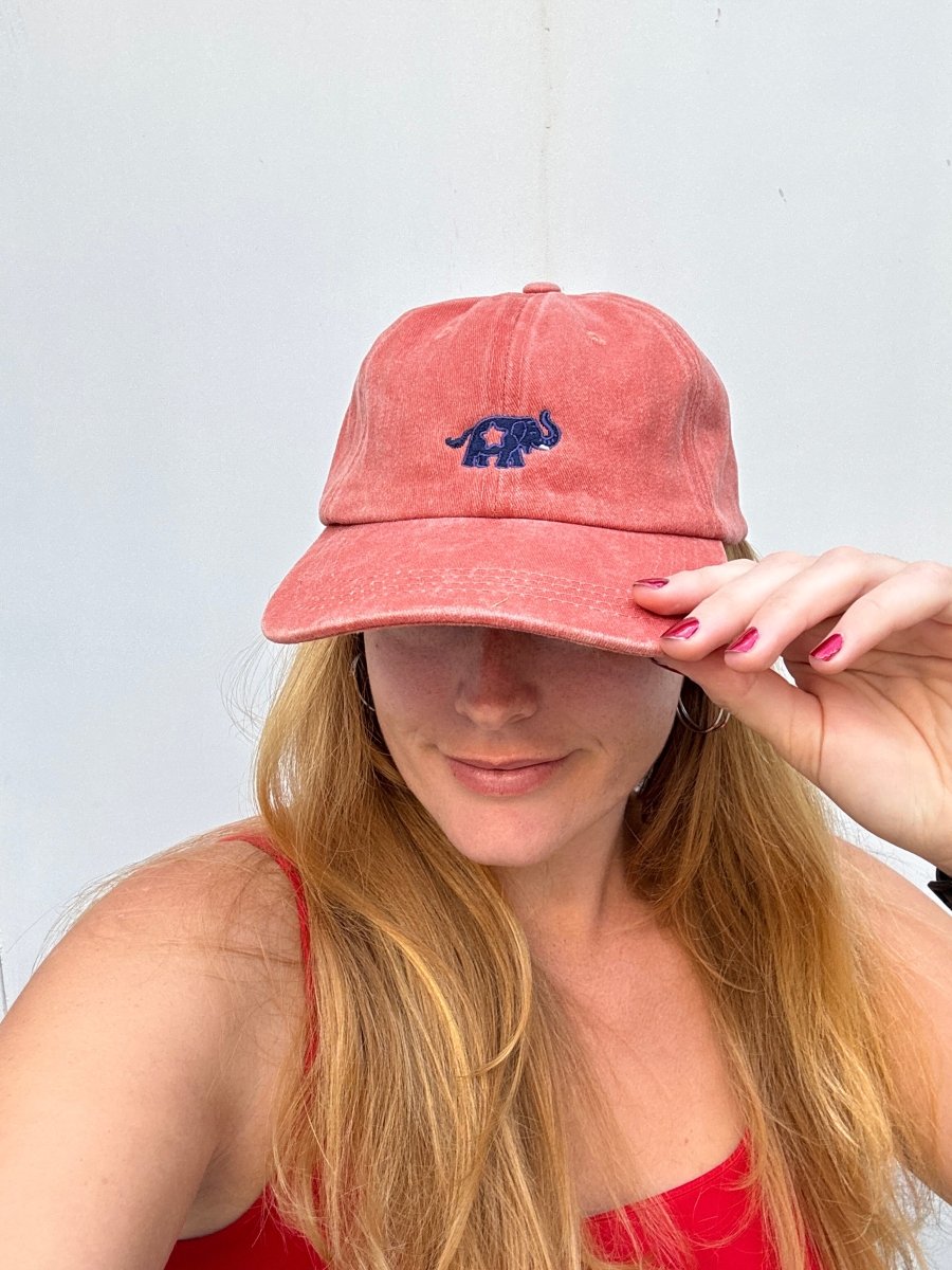 Gawjus Ellie Caps - Gawjus