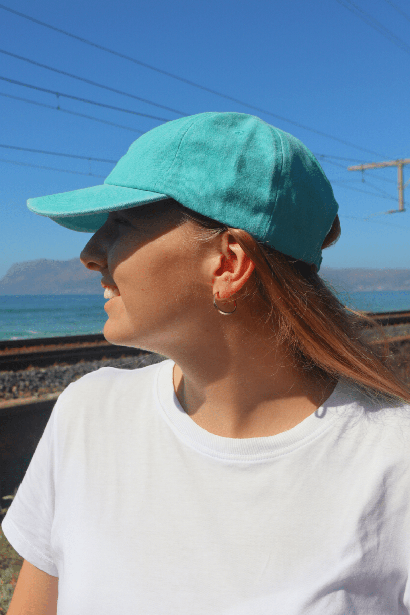 Gawjus Ellie Caps - Gawjus