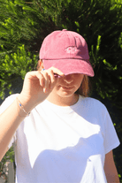 Gawjus Ellie Caps - Gawjus