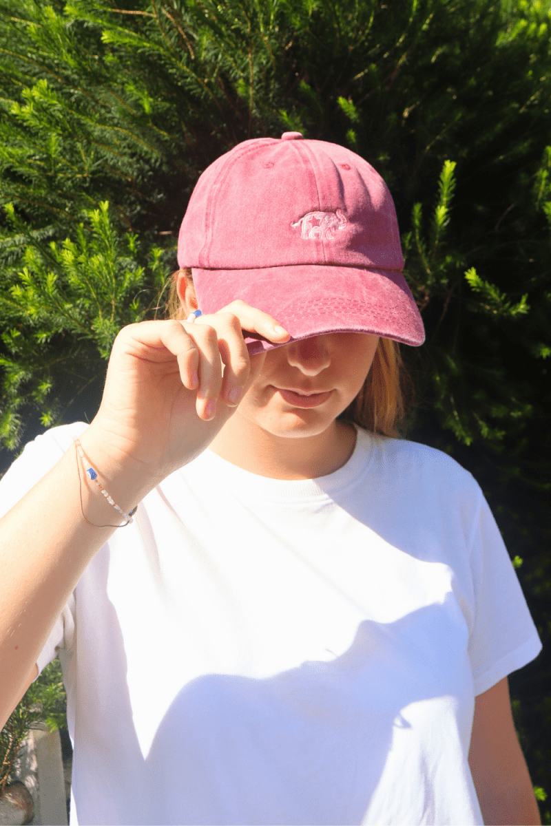 Gawjus Ellie Caps - Gawjus