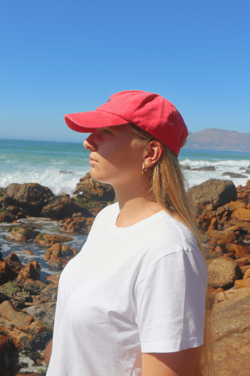 Gawjus Ellie Caps - Gawjus