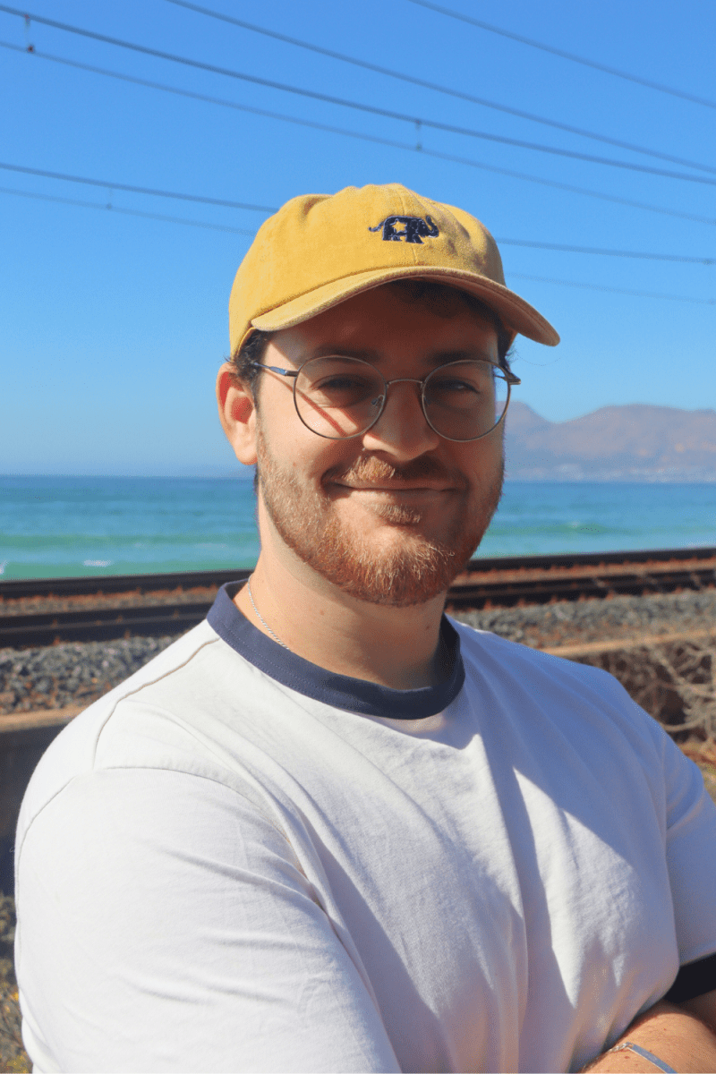 Gawjus Ellie Caps - Gawjus