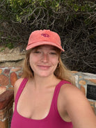 Gawjus Ellie Caps - Gawjus