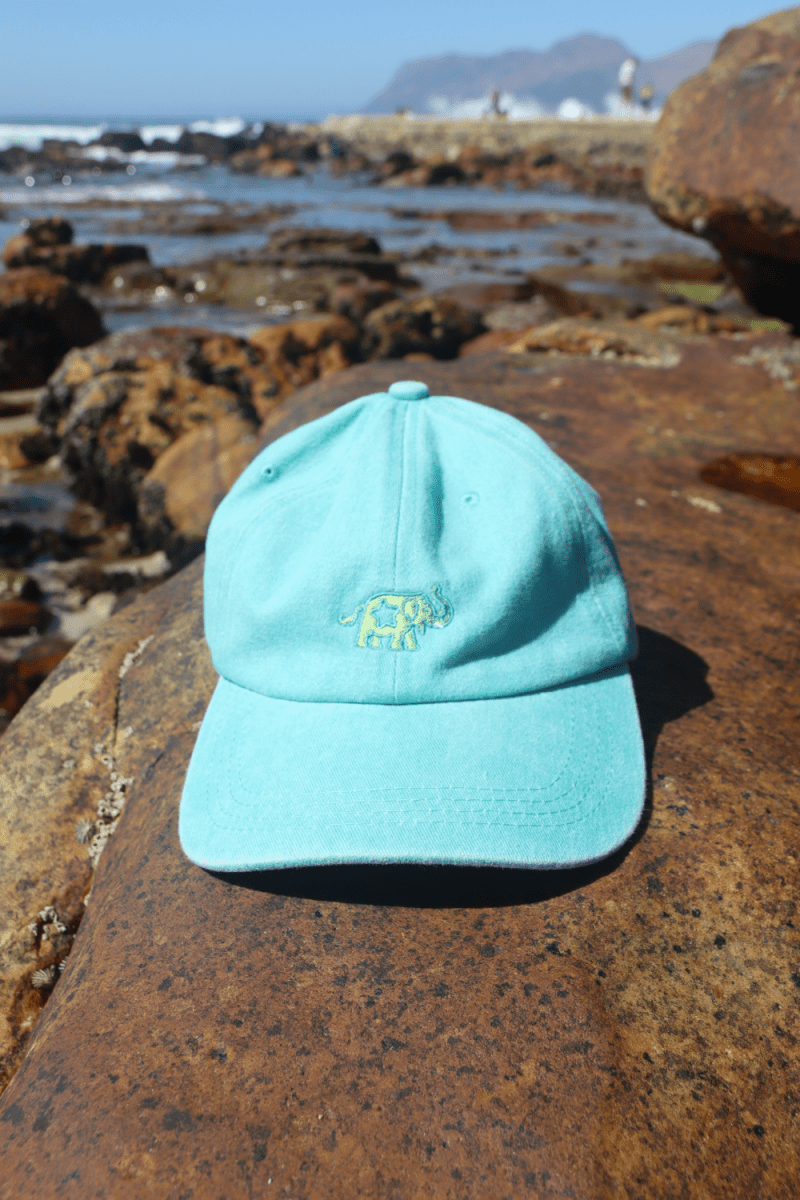 Gawjus Ellie Caps - Gawjus