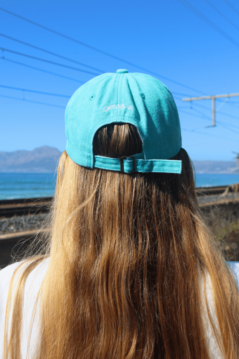 Gawjus Ellie Caps - Gawjus