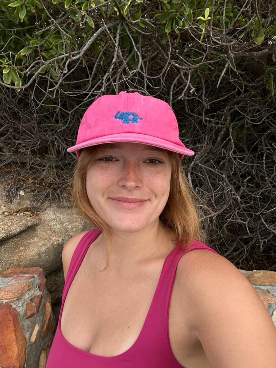 Gawjus Ellie Caps - Gawjus