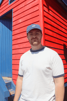 Gawjus Ellie Caps - Gawjus