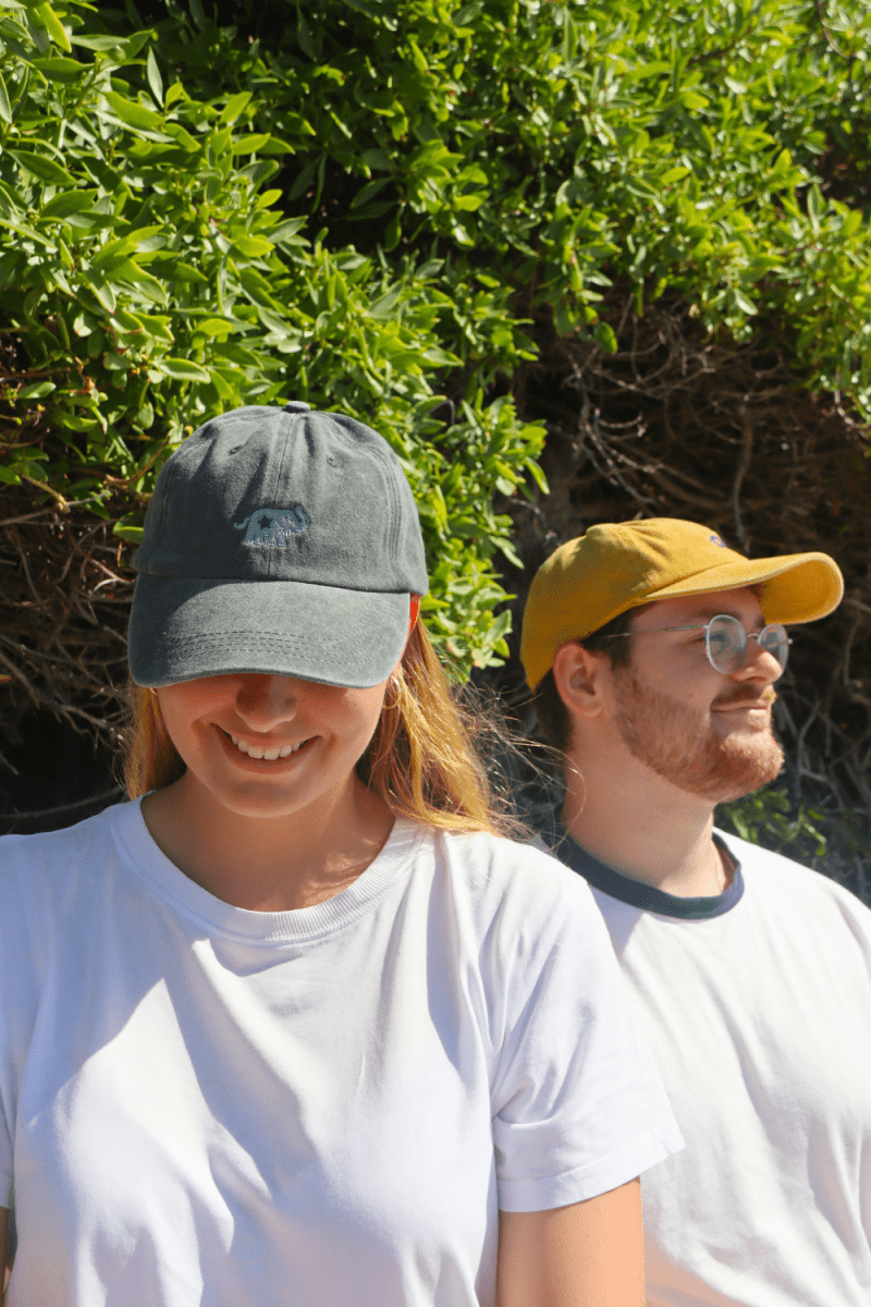 Gawjus Ellie Caps - Gawjus