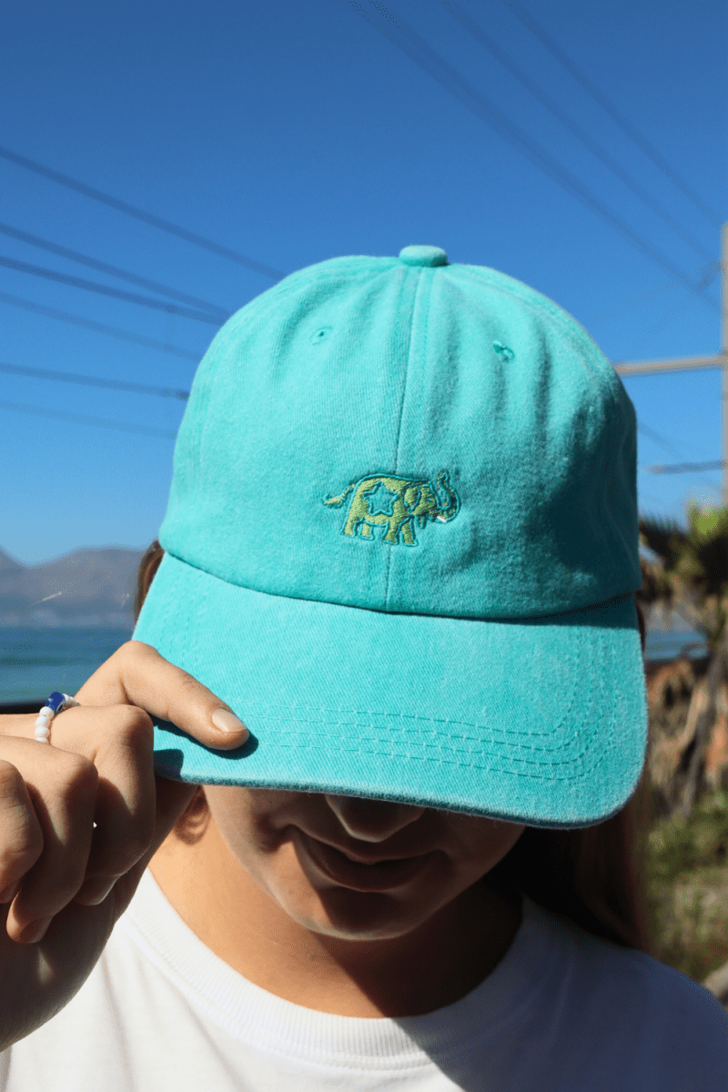 Gawjus Ellie Caps - Gawjus