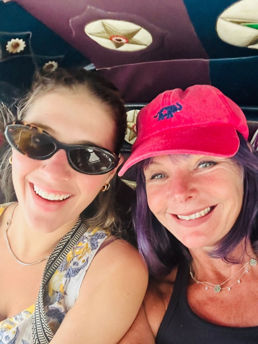 Gawjus Ellie Caps - Gawjus