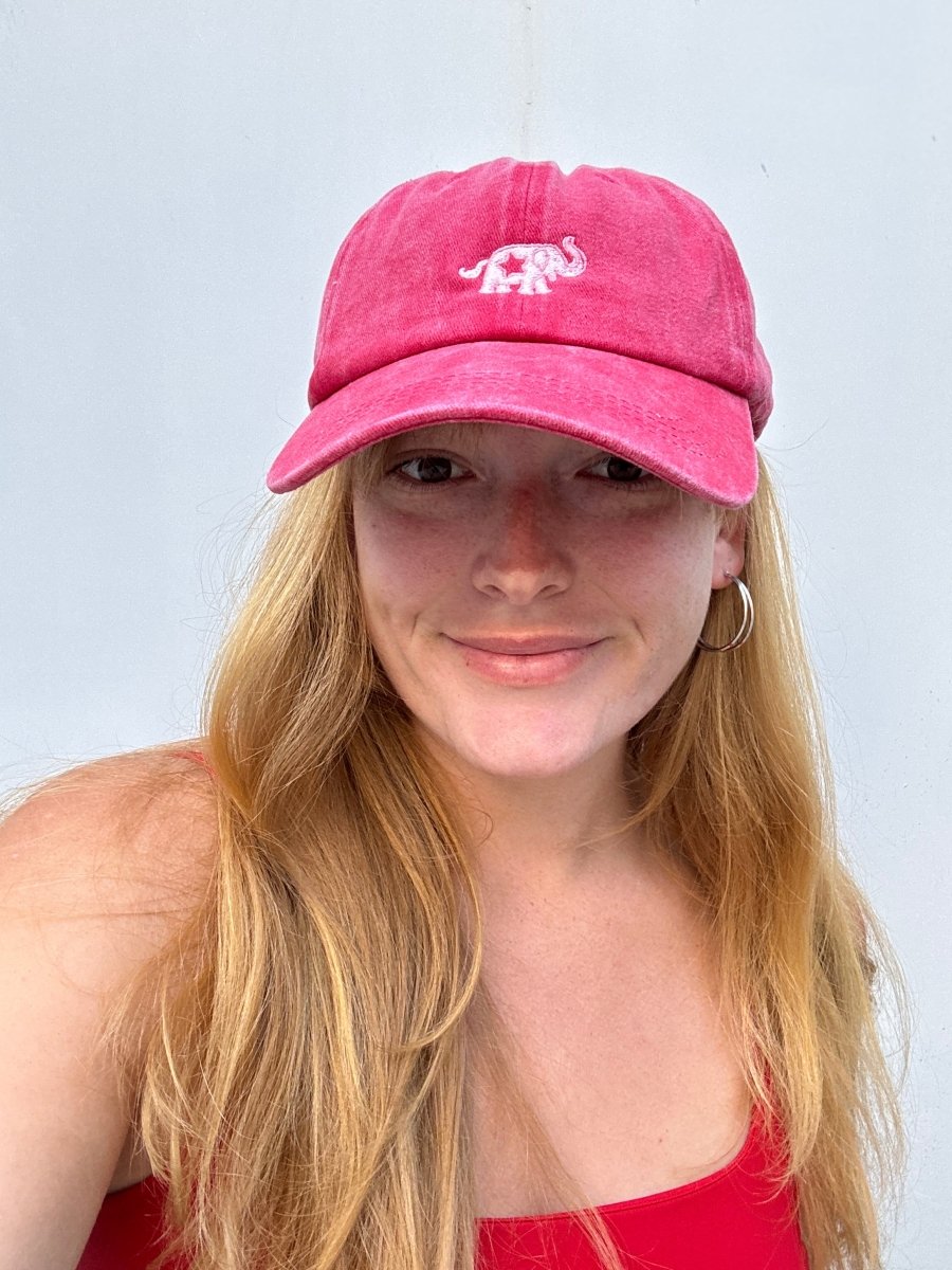 Gawjus Ellie Caps - Gawjus