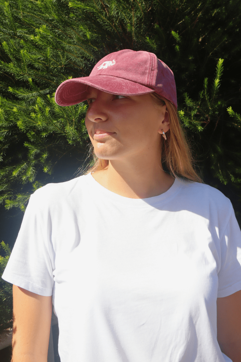 Gawjus Ellie Caps - Gawjus