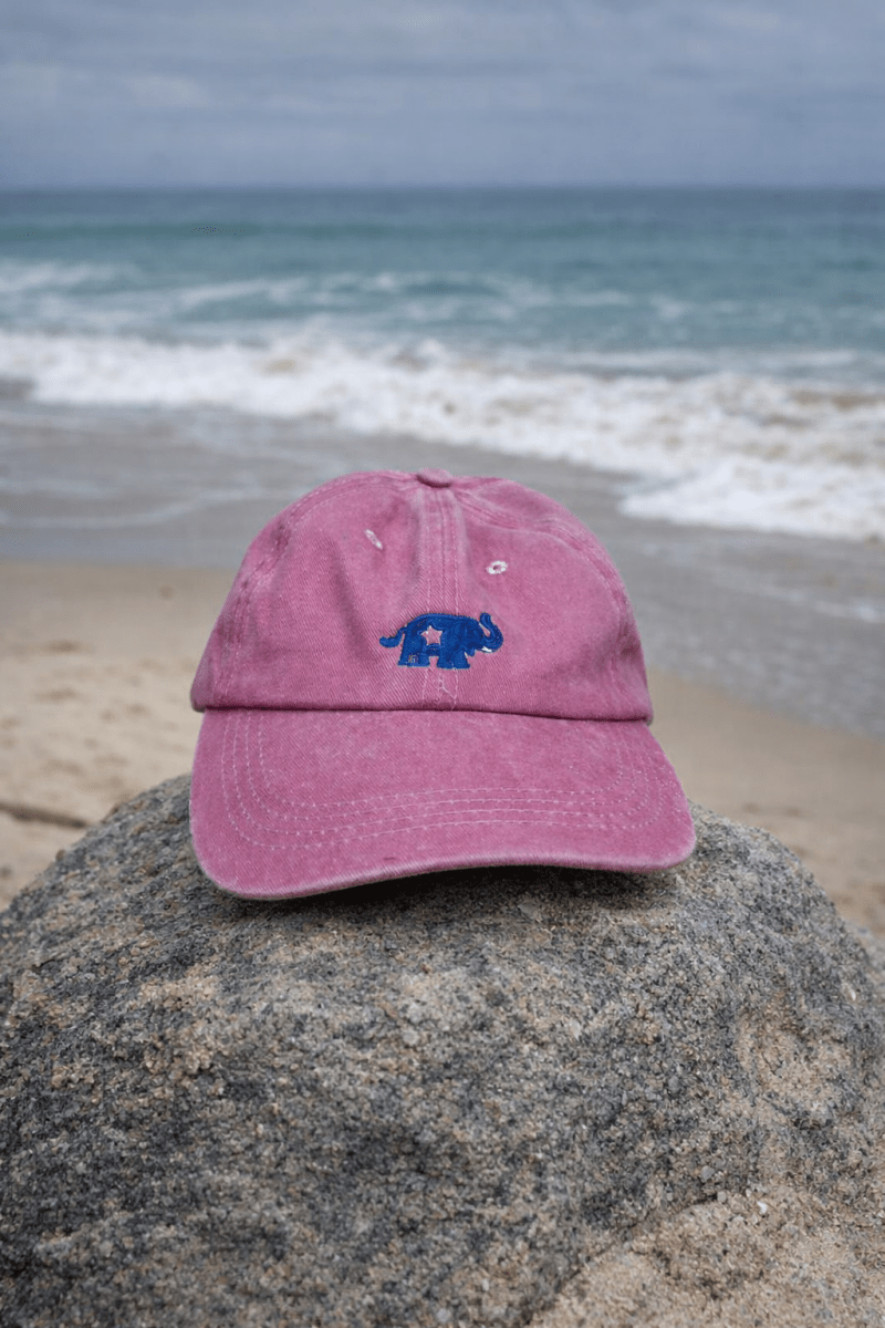 Gawjus Ellie Caps - Gawjus