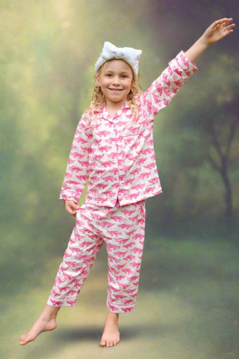 Gawjus Kids - Snappy - Gawjus