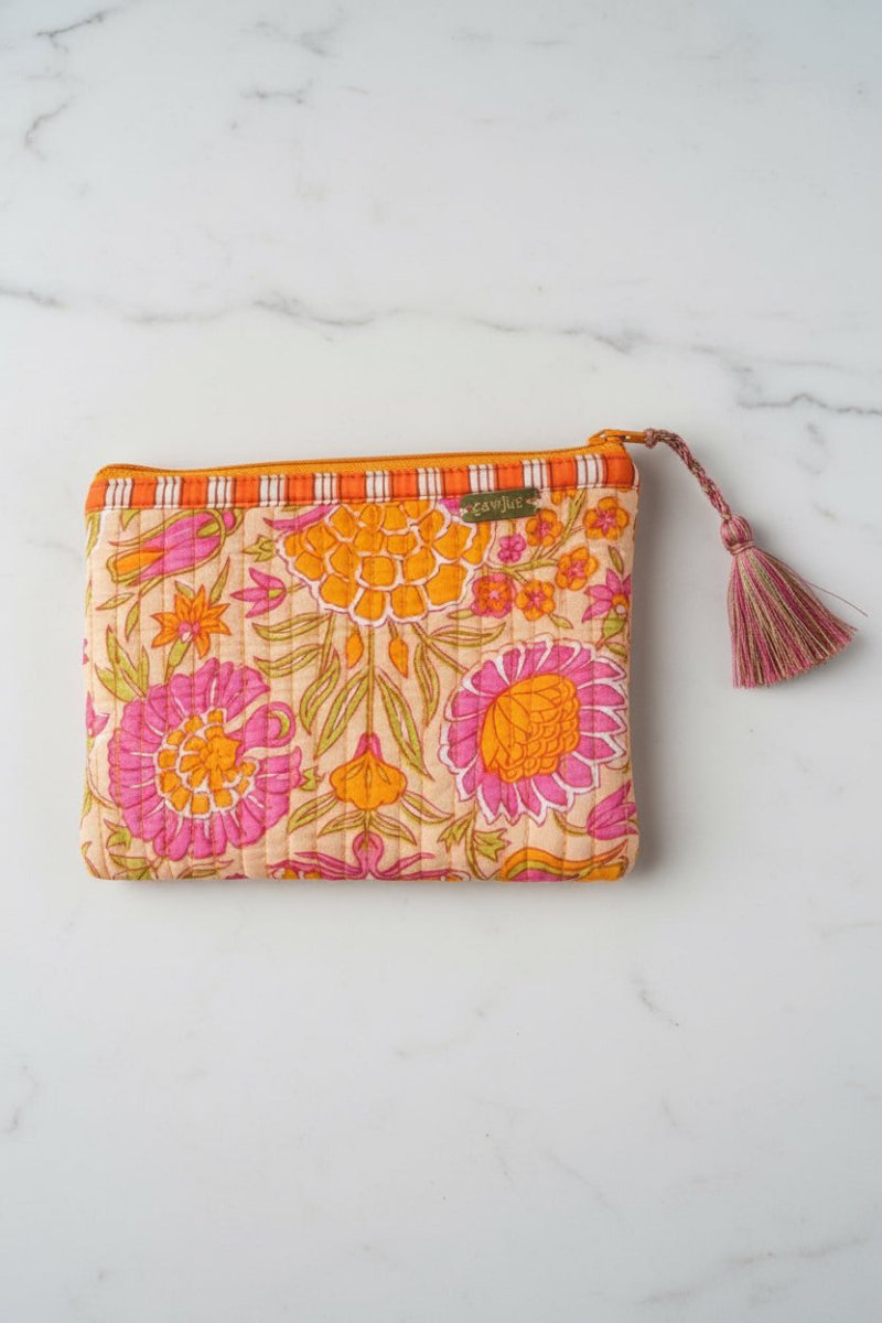 Gawjus Lipstick Bag - Juicy Lucy - Gawjus