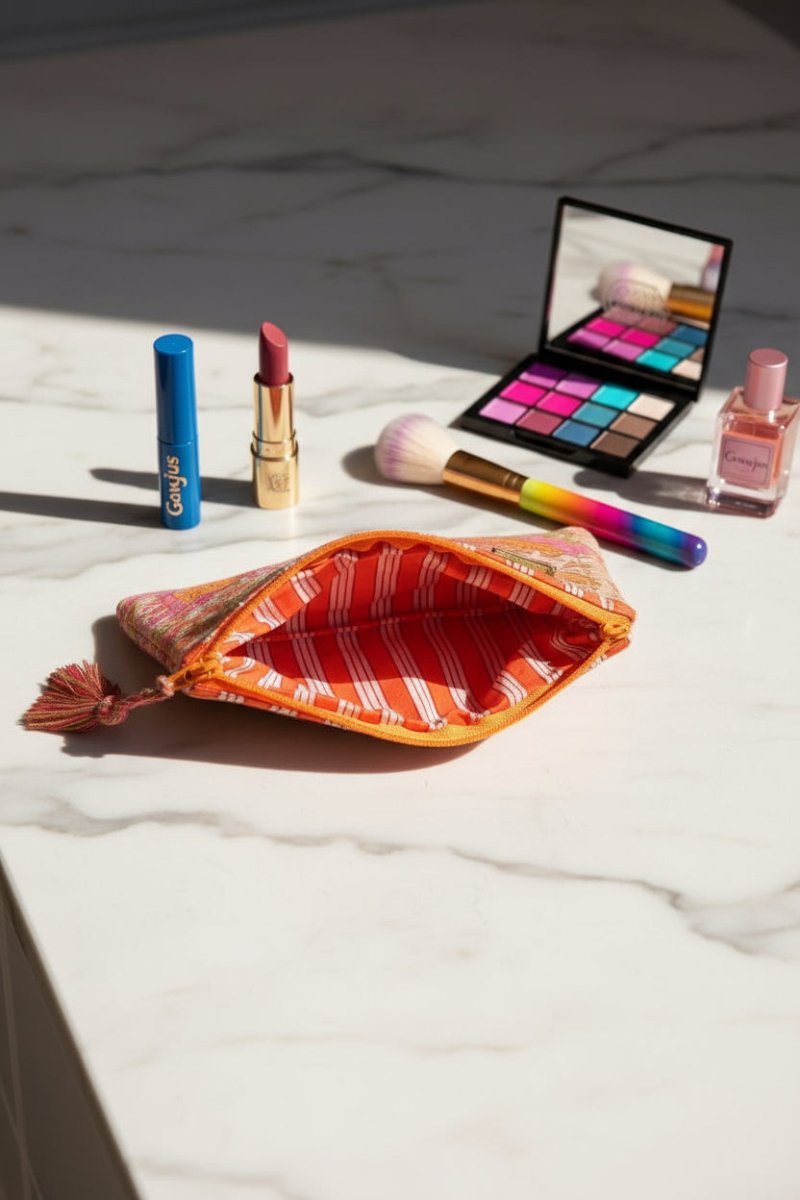 Gawjus Lipstick Bag - Juicy Lucy - Gawjus