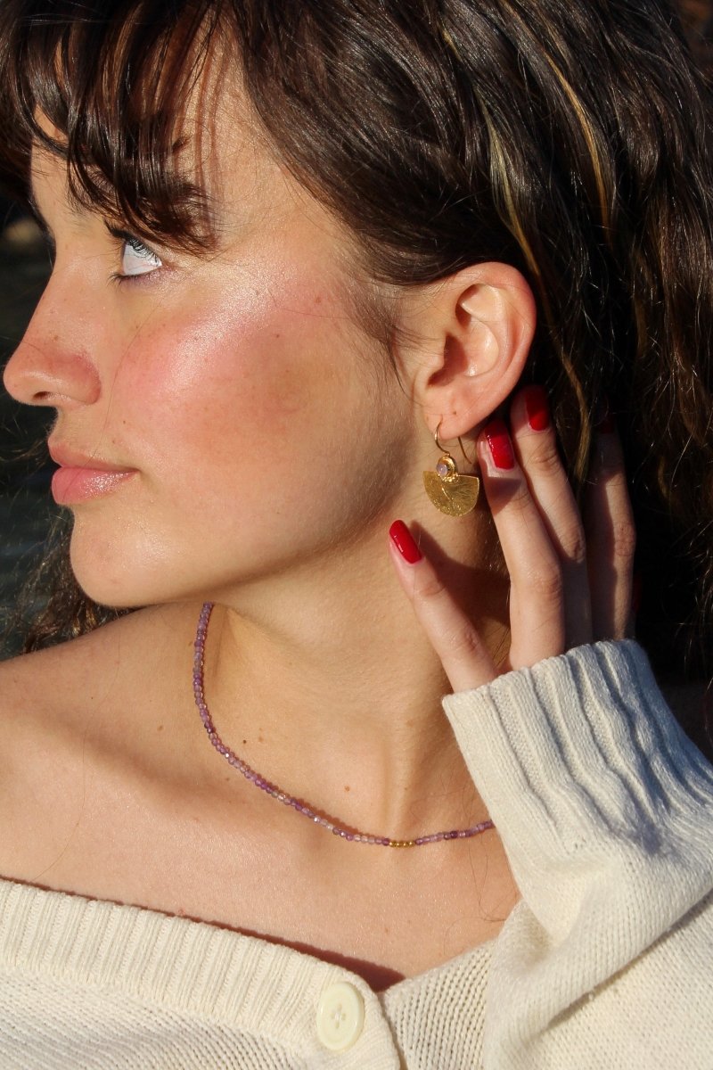 Gawjus Necklace 10 - Gawjus