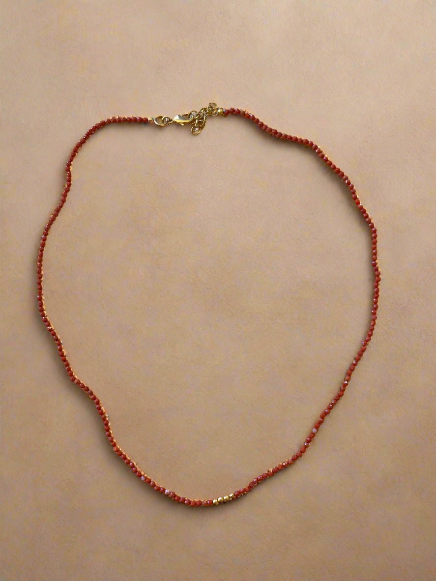 Gawjus Necklace 10 - Gawjus