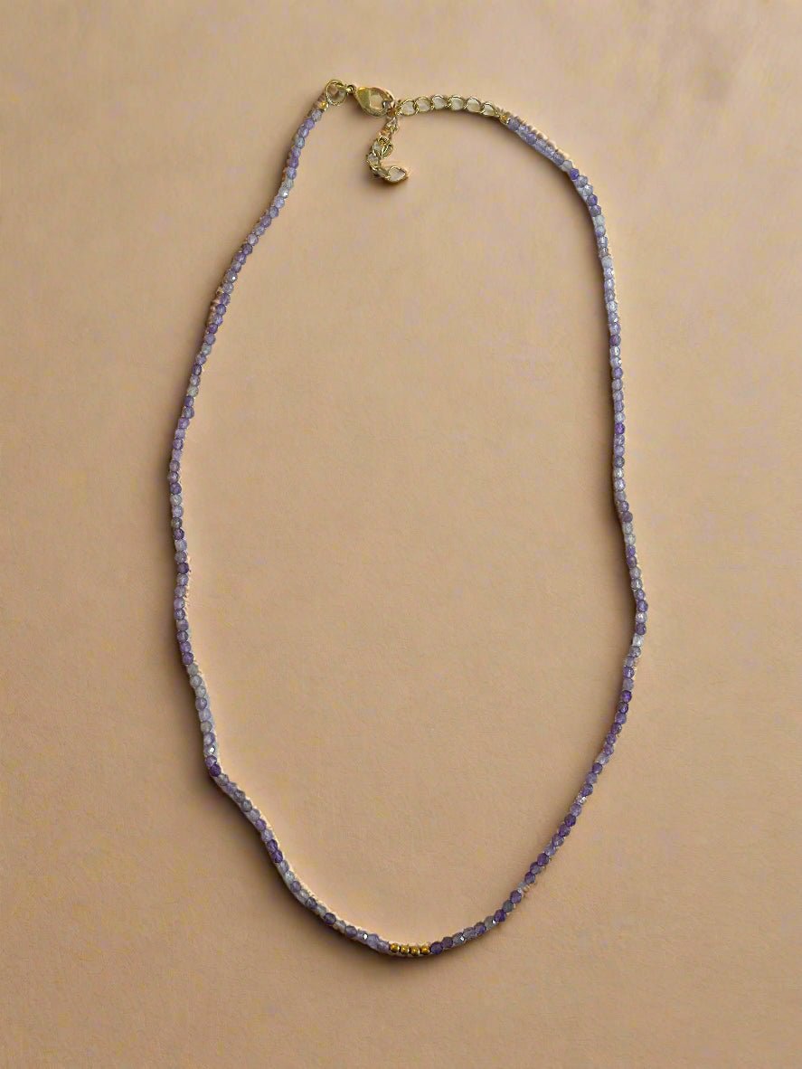 Gawjus Necklace 10 - Gawjus