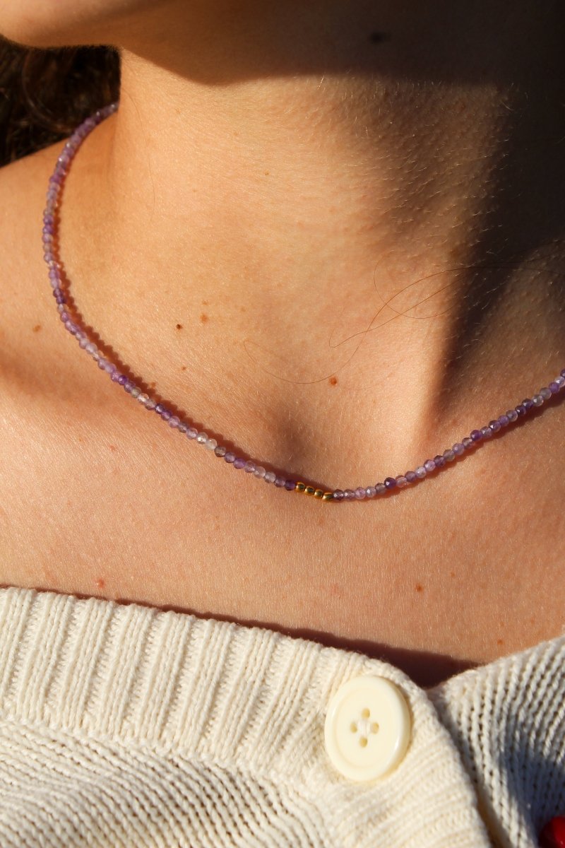 Gawjus Necklace 10 - Gawjus