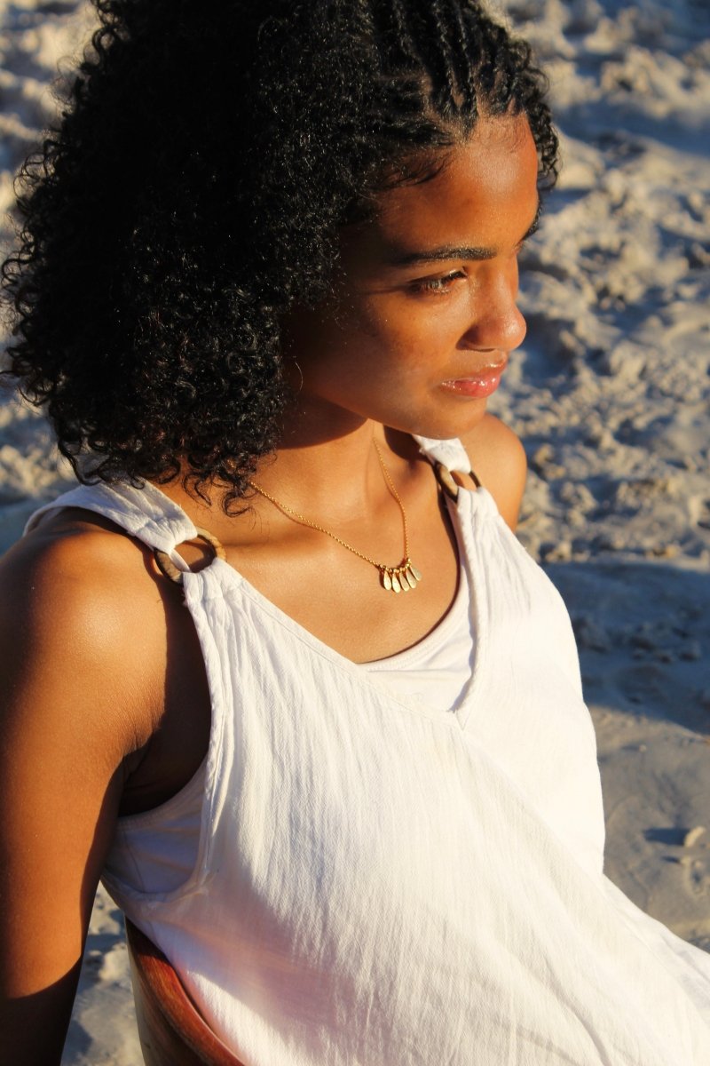 Gawjus Necklace 7 - Gawjus