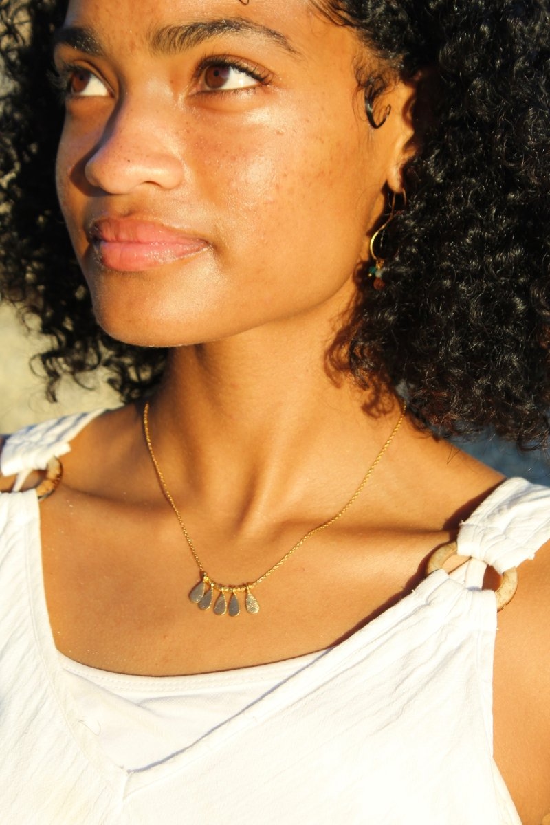 Gawjus Necklace 7 - Gawjus